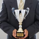 Being recognized for a job well done improves workplace performance 