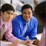 Develop Mutual Partner Customer Relationships