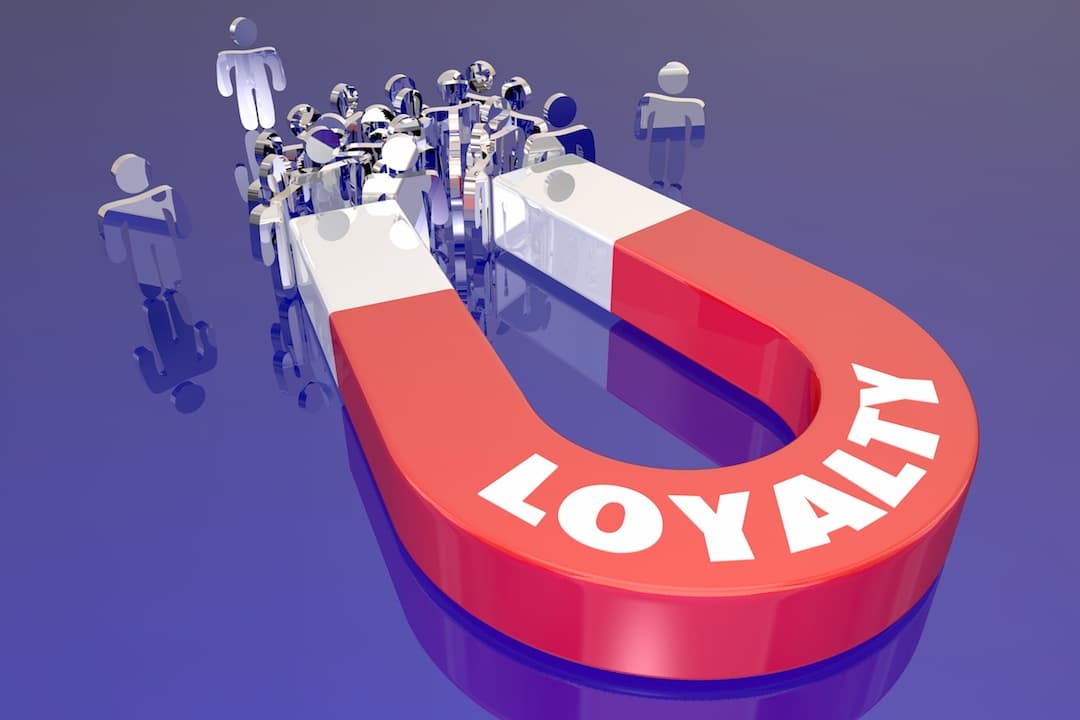 Motivators of Customer Loyalty