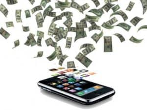 Reward Programs easy with Mobile Apps