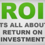 Return on Investment