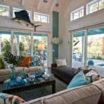 HGTV Smart Home Sweepstakes targeted an audience interested in reducing energy expenses in the home