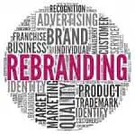 Re-branding gives you the benefit of knowing exactly what promotional activities will motivate customers
