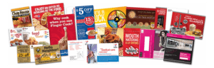 Direct Mail Examples Show Variety of Offers