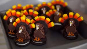 Turkey Chocolates can wow any group