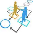 Go the distance by creating mutual partners and making sales at the Expo