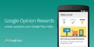 Rewards Programs Get Your Opinion by Rewarding More!