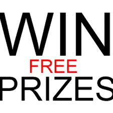 A Free Prize for DIY Sweepstakes