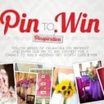 Pinterest fans love to engage with topics they enjoy