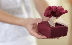 Gift with Purchase is Effective in Gaining Response