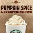 Starbucks is masterful at launching limited time seasonal specials