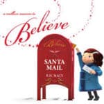 Macy's donated to the Make-A-Wish Foundation for every letter to Santa dropped off at their stores