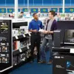 Electronics, Gaming Systems, Home Appliances and Doorbusters are the hot items consumers are looking for on Black Friday