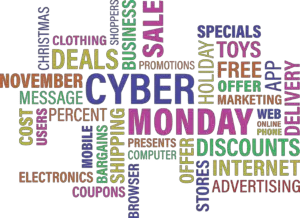 Cyber Monday Deals Can boost Your Business for Years to come