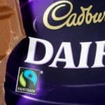 Cadbury had proudly sourced it’s cocoa from Fair Trade farmers prior to being purchased