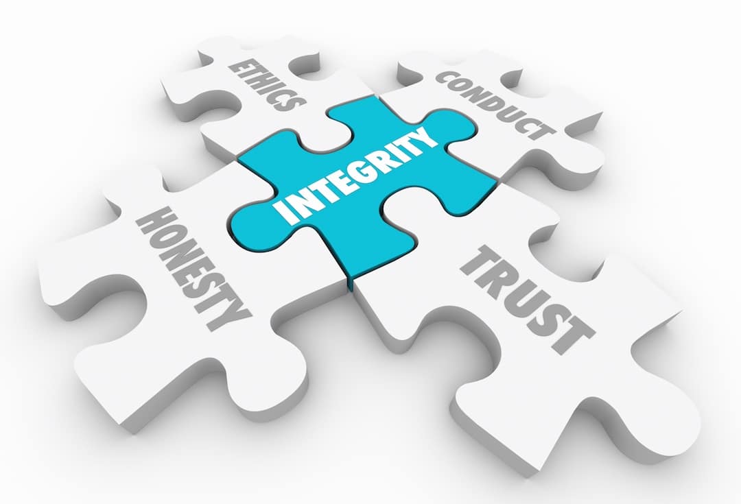 Why Is Integrity Important In Marketing Integrity Effects Every 